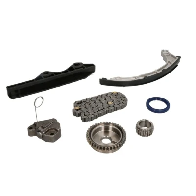 Abbildung von DAYCO KTC1010 Steuerkettensatz NISSAN: Note I, Micra 3, C+C 3