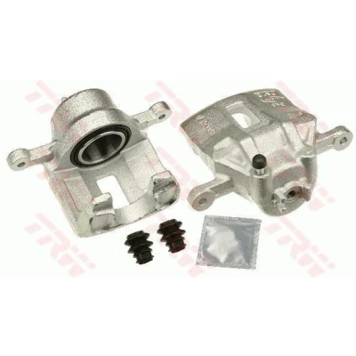 Abbildung von TRW BHW971E Bremssattel Gusseisen