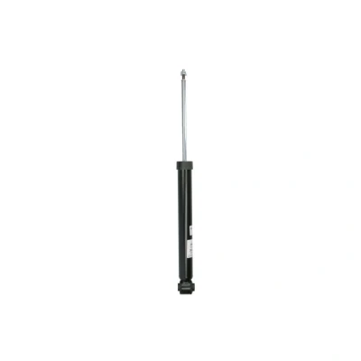 Abbildung von SACHS 350 349 Stoßdämpfer Gasdruck Zweirohr Teleskop oben Stift, unten Auge FIAT: Tipo Estate, Hatchback, Saloon