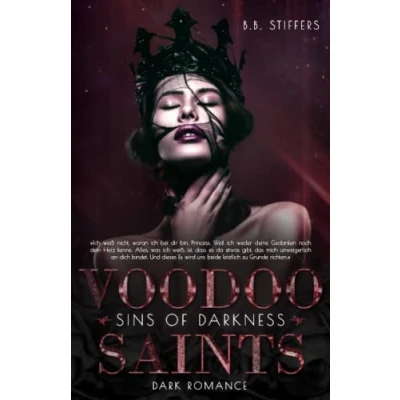Abbildung von Voodoo Saints: Sins of Darkness (Dark Romance, Band 7)