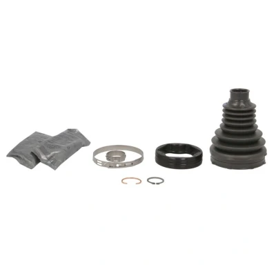 Abbildung von SPIDAN GKNB20597 Achsmanschette 99mm TPE (thermoplastischer Elastomer)