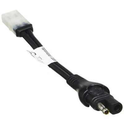 Abbildung von Optimate O 17 Konverter Stecker, SAE auf TM