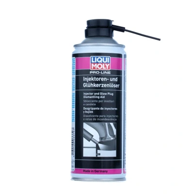 Abbildung von LIQUI MOLY 3379 Universalreiniger 400 Dose