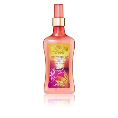 Abbildung von Hawaiian Tropic Sun Kissed Dreams Körperspray, 250 ml