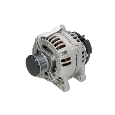Abbildung von STARDAX STX100815 Lichtmaschine 12V 150A RENAULT: SCENIC 2, MEGANE 2 Coupe Cabriolet, CLIO DACIA: Duster Off Road, NISSAN: Qashqai / Qashqai+2 I