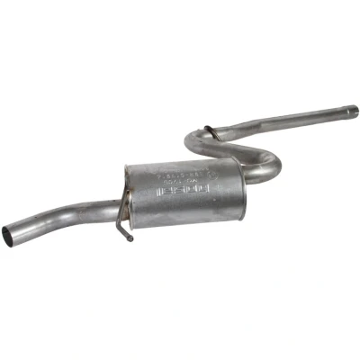 Abbildung von Mittelschalldämpfer BOSAL 281 961