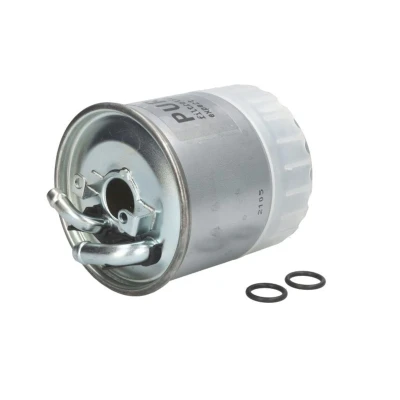 Abbildung von PURRO PUR PF3020 Kraftstofffilter Leitungsfilter 10 20 MERCEDES BENZ: C Class Saloon, T modell, Vito Minibus, JEEP: GRAND CHEROKEE 3