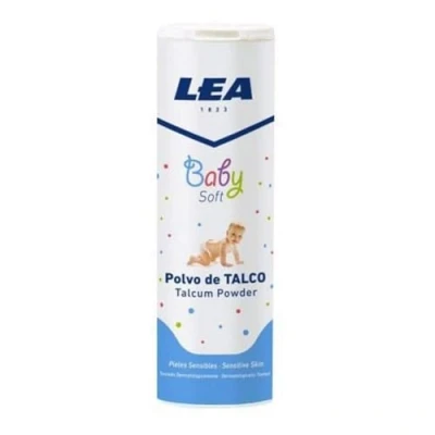 Abbildung von Bleach Lea Baby Soft Talkumpuder 200 g