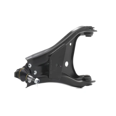 Abbildung von MOOG RE TC 10480 Querlenker rechts, unten, Vorderachse DACIA: Duster Off Road, Van