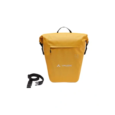 Abbildung von Vaude Umhängetasche, Größe: One Size, Burnt yellow