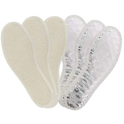 Abbildung von Bama Alutherm Airtech, Weiß 3er Pack, 37 EU
