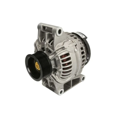 Abbildung von Drehstromgenerator BOSCH 1 986 A00 931