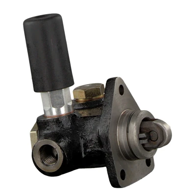 Abbildung von FEBI BILSTEIN 38096 Pumpe, Kraftstoffvorförderung