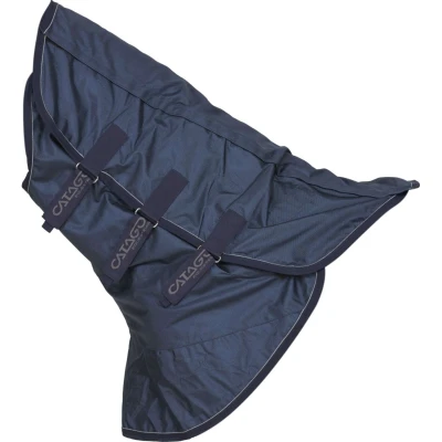 Abbildung von Catago Halsteil Hybrid 100g Thermisch Navy 155/205 165/215