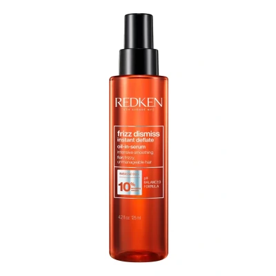 Abbildung von Redken Frizz Dismiss Instant Deflate Oil Serum 125 ml
