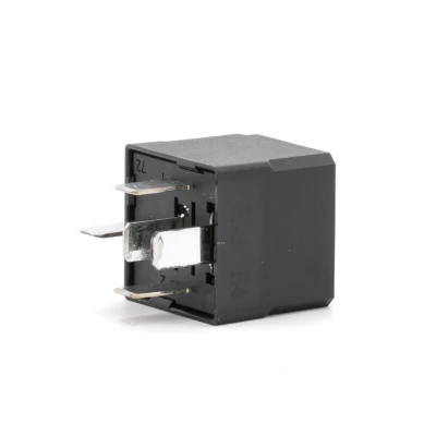 Abbildung von HELLA 4RD 007 794 021 Relais, Arbeitsstrom MERCEDES BENZ: ML Class, Vito Minibus, B Class