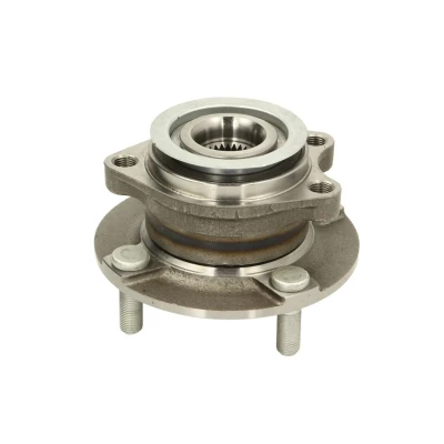 Abbildung von BTA H11067BTA Radlagersatz Vorderachse beidseitig mit integriertem magnetischen Sensorring NISSAN: NV200 Box Body / Estate