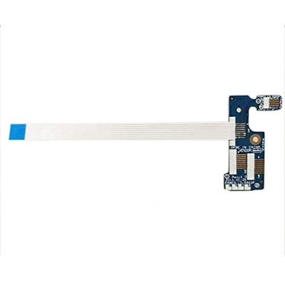 Abbildung von Zahara Power Button Board mit Kabel für Acer Aspire 5750 5750G 5755 5755G P5WE0 LS 6902P