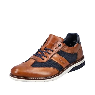 Abbildung von Rieker Herren Halbschuhe 14410