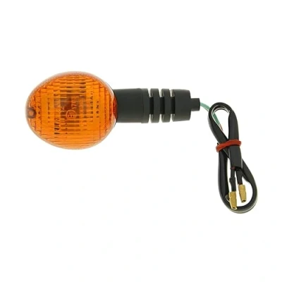 Abbildung von VICMA 7248 Blinker hinten links, vorne rechts mit Blinklicht