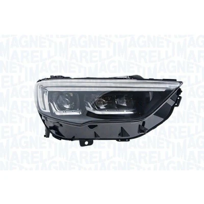 Abbildung von MAGNETI MARELLI 719000000211 Scheinwerfer OPEL: Insignia B Grand Sport