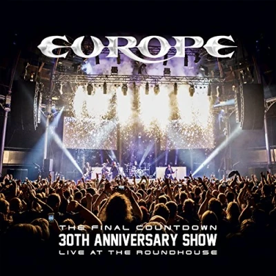 Abbildung von the Final Countdown 30th Anniversary Show Live at Roundhouse