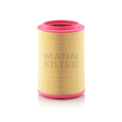 Abbildung von MANN FILTER C 32 1420/2 Luftfilter 461 314 Filtereinsatz IVECO: Trakker