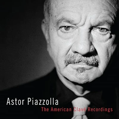 Abbildung von The American Clavé Recordings