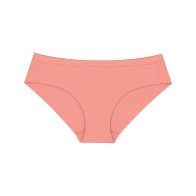 Abbildung von Triumph Ladyform SOFT MAXI Slip, Damen, Größe: 38, Cameo