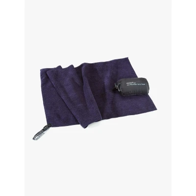 Abbildung von Cocoon Terry Towel Light Large Handtuch