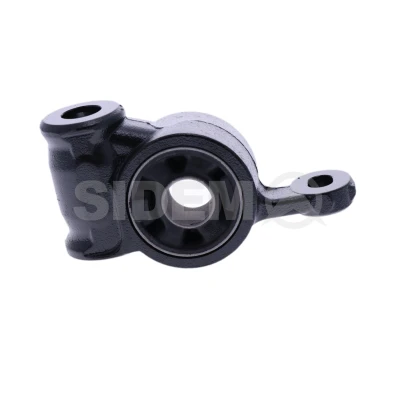 Abbildung von SIDEM 851638 Querlenkerlager hinten, unten, Vorderachse links Gummimetalllager Querlenker MAZDA: 3 Hatchback, 6 Box Body / Estate, CX 5 I