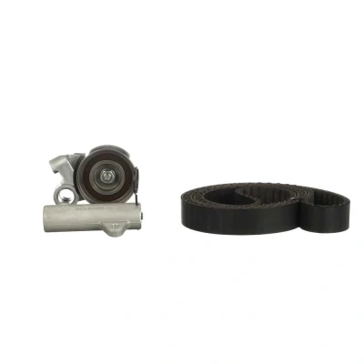 Abbildung von GATES K025560XS Zahnriemensatz ohne Wasserpumpe Tru Power TOYOTA: HILUX 3 Pick up, Land Cruiser Prado 90, 120 kfzteile, mister auto