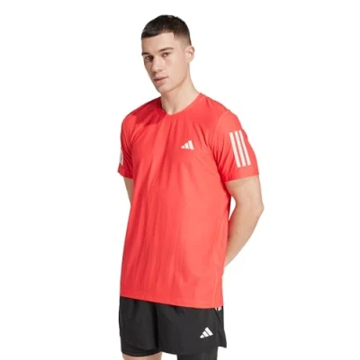 Abbildung von adidas Performance Laufshirt »OTR B TEE«