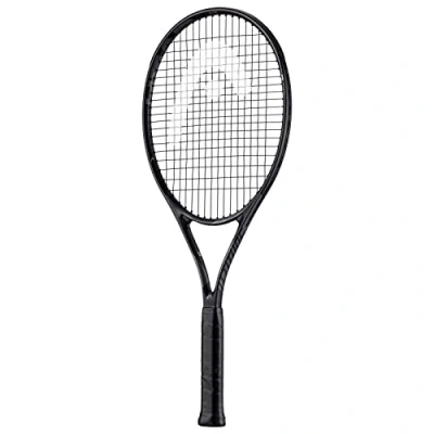 Abbildung von HEAD MX Attitude Elite Tennisschläger, Stealth, Griffstärke 2