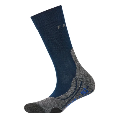 Abbildung von Falke TK2 COOL Sportsocken marine, Damen, Größe: 43/44, Marine