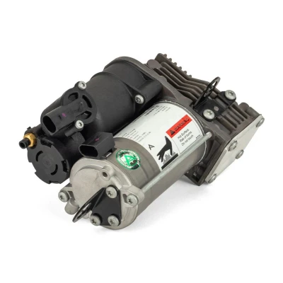 Abbildung von Arnott P 3258 Luftfahrwerk Kompressor mit Trockner MERCEDES BENZ: ML Class