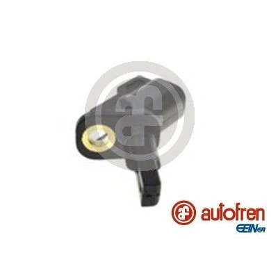 Abbildung von Sensor, Raddrehzahl AUTOFREN SEINSA DS0021