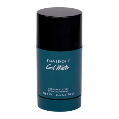 Abbildung von Davidoff Cool Water Deodorantstick Alkoholfrei 70 Gramm