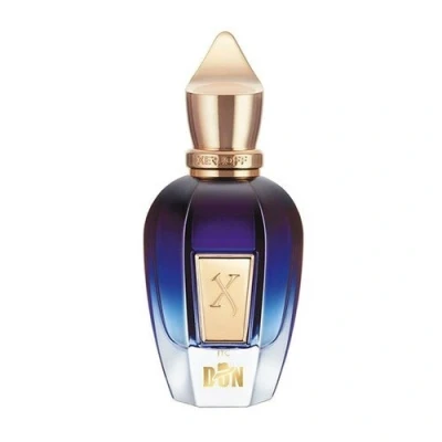 Abbildung von Xerjoff JTC Don Eau de Parfum 100 ml