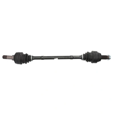 Abbildung von SPIDAN 36070 Antriebswelle 825mm mit Mutter BMW: X3