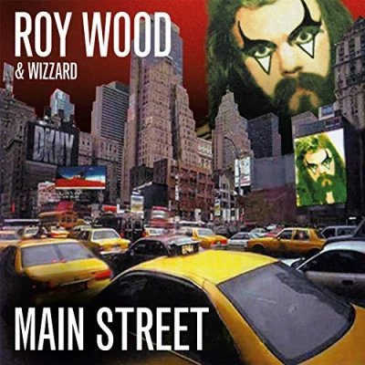 Abbildung von Main Street Remastered &amp; Expanded Edition
