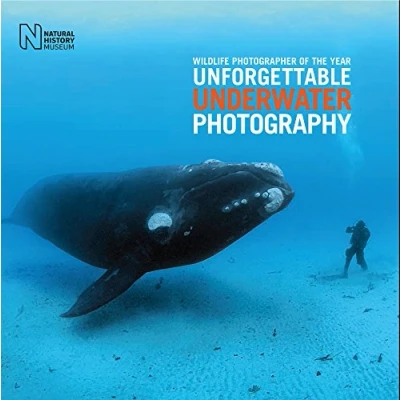 Abbildung von Wildlife Photographer of the Year: Unforgettable Underwater Photography