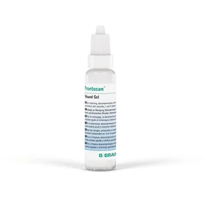 Abbildung von Prontosan Wound Gel