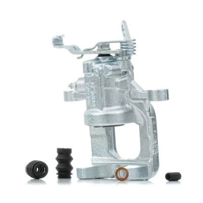 Abbildung von BOSCH 0 986 134 203 Bremssattel Gusseisen 50 VOLKSWAGEN: Touran I, GOLF 6, AUDI: A3 Sportback, Hatchback, Convertible kfzteile, mister