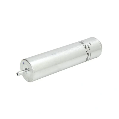 Abbildung von BOSCH 0 450 906 457 Kraftstofffilter Leitungsfilter 14 8 BMW: 5 Touring, X3, Saloon kfzteile, mister auto, atp autoteile, kfzteile24