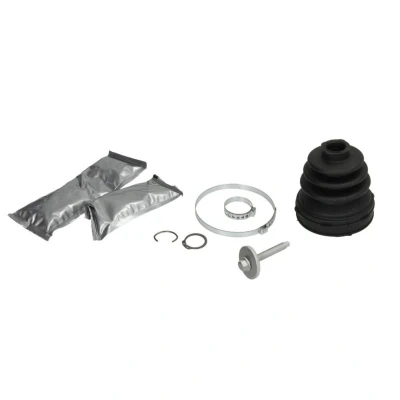 Abbildung von TOPRAN 304 391 Achsmanschette Gummi Vorderachse links, rechts, getriebeseitig FORD: Focus C Max, 2, FIESTA 5