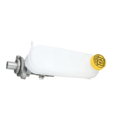 Abbildung von BOSCH 0 204 123 718 Hauptbremszylinder 2 25,4 Aluminium M 10 x 1, M10x1