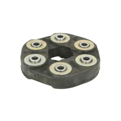 Abbildung von FEBI BILSTEIN 03580 Hardyscheibe 80 vorne 124 MERCEDES BENZ: C Class Saloon, E Saloon