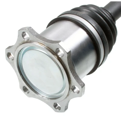 Abbildung von FEBI BILSTEIN 180774 Antriebswelle Vorderachse rechts, links mit Schraube AUDI: A4 B7 Avant, B6 B6/B7 Convertible