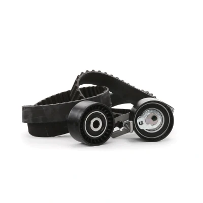 Abbildung von BOSCH 1 987 946 568 Zahnriemensatz 144 CITROËN: C3 II, I Hatchback, FORD: FIESTA 6, 5, MAZDA: 2 Hatchback